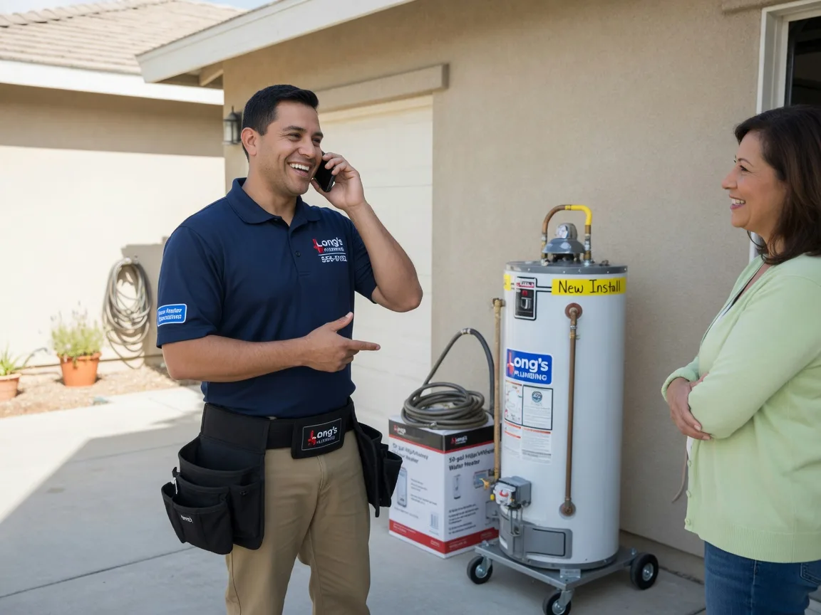 Leak Detection Herrick, SD FAQs